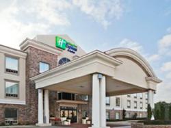 Holiday Inn Express
